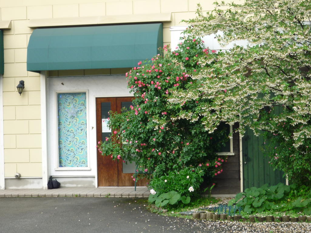 Hida Takayama Guesthouse Gekka Exterior foto